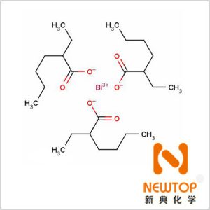 新癸酸铋 新十二酸铋 cas 251-964-6 新癸酸铋(ⅲ)