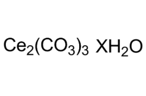 碳酸铈(III)水合物