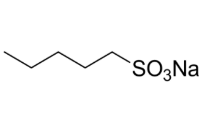 戊烷磺酸钠