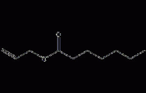 N,N,N'-三甲基乙二胺结构式